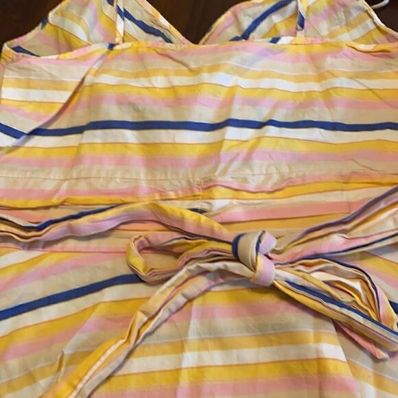 A New Day Juniors Strap Top - Picture 3 of 3